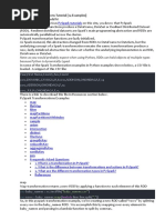 PySpark Transformations Tutorial