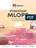 Practical Mlops Ebook
