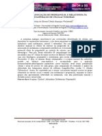 Efeitos Da Associacao de Propranolol e Melatonina Na Proliferacao de Celulas Tumorais-2