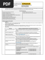 Maybank myimpact Credit Card FAQ Guide | PDF | Credit Card | Payments