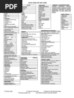 OPD Guide