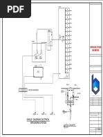 01.single Line Diagram & Skedul Beban Konawe Mess 28032023