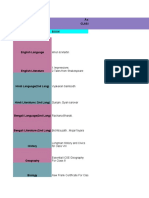 8 Assessment 3 Syllabus