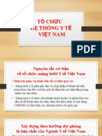 He Thong y Te Viet Nam