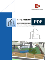 Cype Architecture