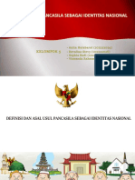 PPT. Pancasila sebagai identitas nasional -PDF