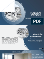Halden Prison