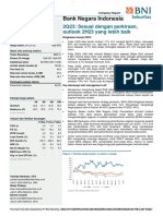 IDN - Financial - BBNI - 2Q23 - In-Line, Better 2H23 Outlook