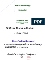 Introduction To Microbiology 2