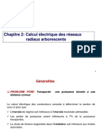 Cours Chutes de Tension Et Choix Des Sections Des Conducteurs