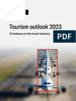 Tourism in 2023