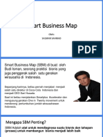 Smart Business Map