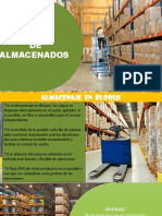 Semana 6 Gestion de Centros de Distribucion