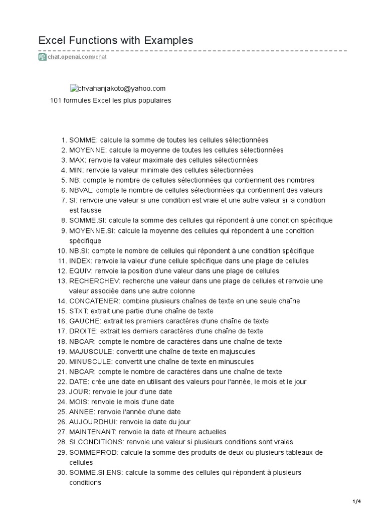 excel-functions-with-examples-pdf