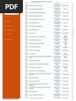 Google Hacking Database (GHDB) - Google Dorks, OSINT, Recon2