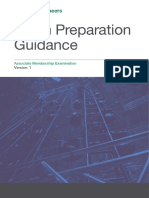 IStructE Exam Preparation Guide | PDF | Beam (Structure) | Truss
