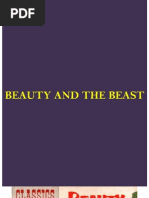 Download BEAUTY AND THE BEAST by Chitra Rangarajan SN66182605 doc pdf