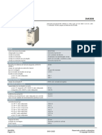 3NA3836 Datasheet PT