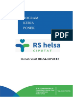 PROGRAM KERJA PONEK