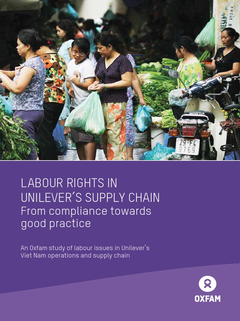 RR Unilever Supply Chain Labour Rights Vietnam 310113 en - tcm244 ...