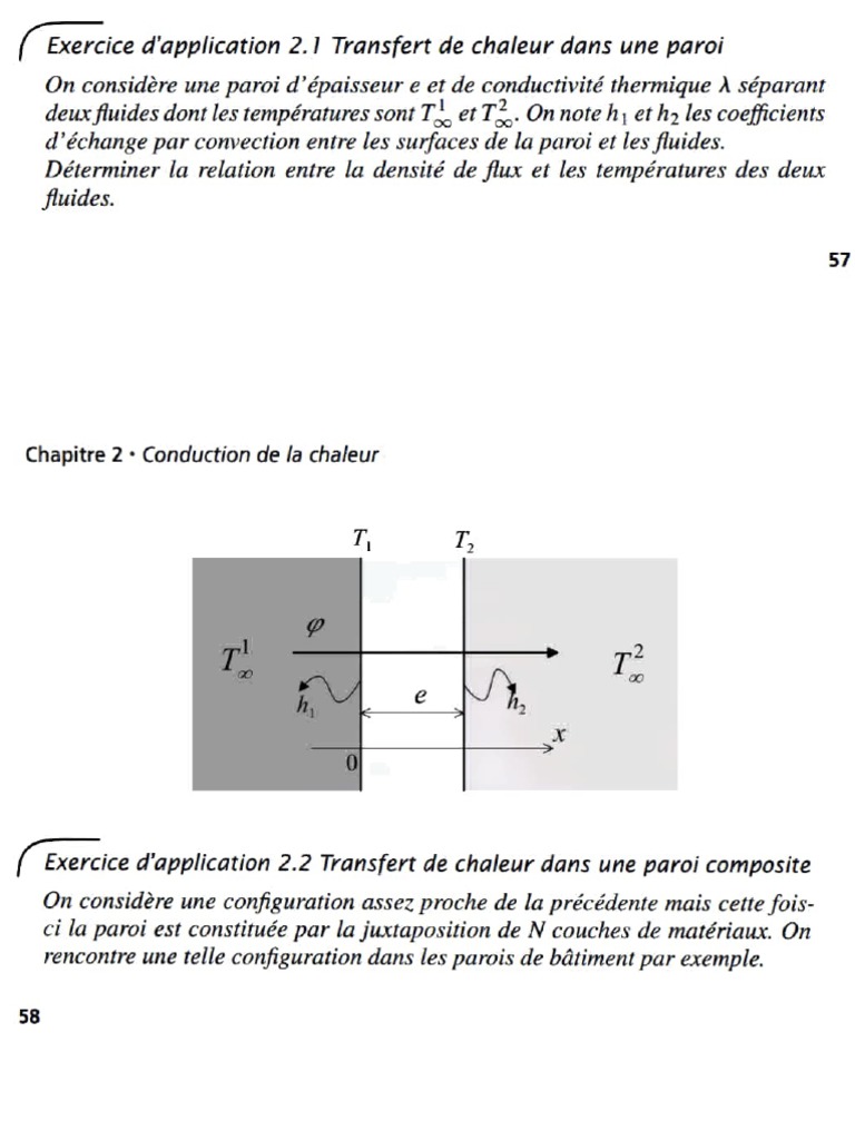 Application Conduction | PDF | Sciences et mathématiques
