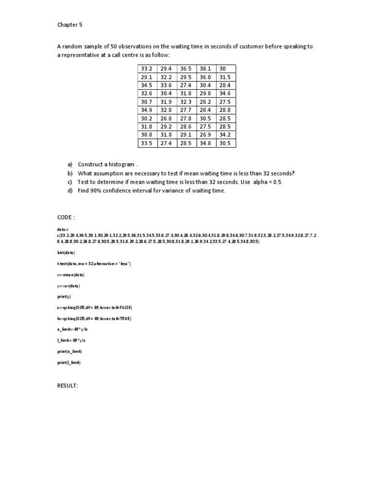 Ch 5 pdf histogram data analysis