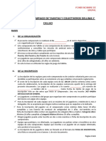 Bases de Campeonato de Taxitas y Colectiveros Version Comision