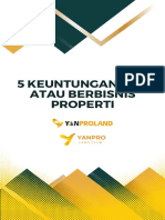 5 Tips Beli Rumah Untuk Investasi Gar Selalu Untung