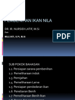 KULIAH.1 Pembenihan Ikan Nila-1