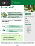 PD - Dimodan HP-M | PDF | Margarine | Trans Fat