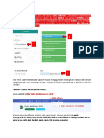 2023 - Modul Pendaftaran KKN V2