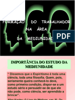 Capacitacao Do Trabalhador Da Mediunidade 3