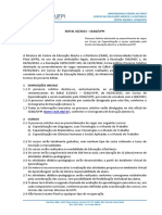 Edital 45 2023 Alunos Especialização Ensino Médio Seb