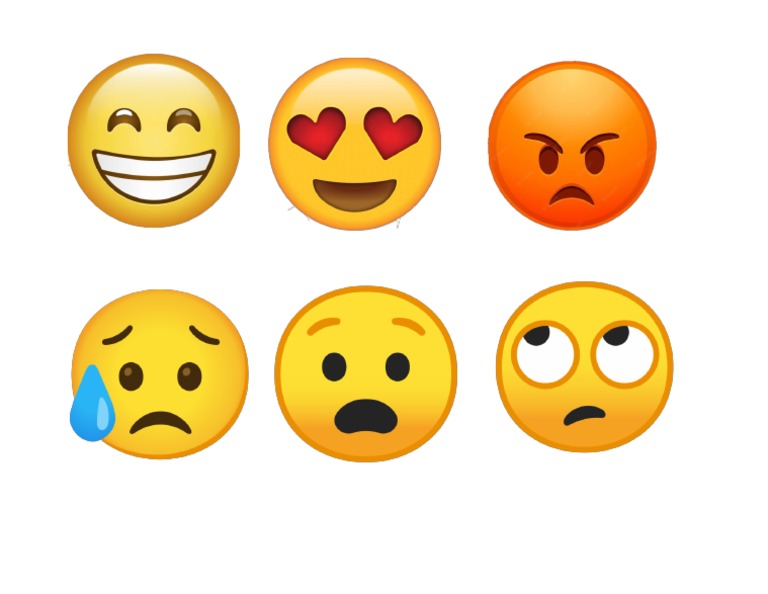 Emojis | PDF