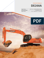 5.doosan Instruction Manual Book