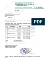 Undangan Pelaporan Pendebatan KJP