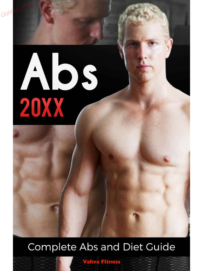Abs Workout and Diet Plan PDF Dieting Nut (Fruit)