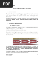 Manual Almacen