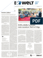 Die Welt [2023.07.28]