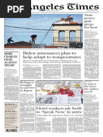 San Mateo Daily Journal 03-21-19 Edition | PDF | Newspapers | San