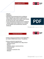 Tarea Académica N°2 Ventiladores