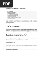 Funções do 