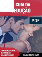 1 - Guia Da Sedução-Livre