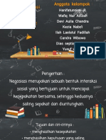 Tugas Bahasa Indonesia Kelompok 4
