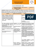 6ºs ANOS GUIA DE APRENDIZAGEM 2ºBIMESTRE 2023