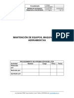 PB-01-Mantención de Equipos y Herramientas - Copia