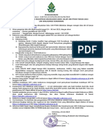 Httpswalisongo - Ac.idwp Contentuploads202306alur Registrasi UM PTKIN 2023 PDF