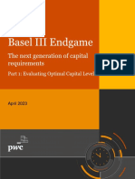 Basel III Endgame 1682938205