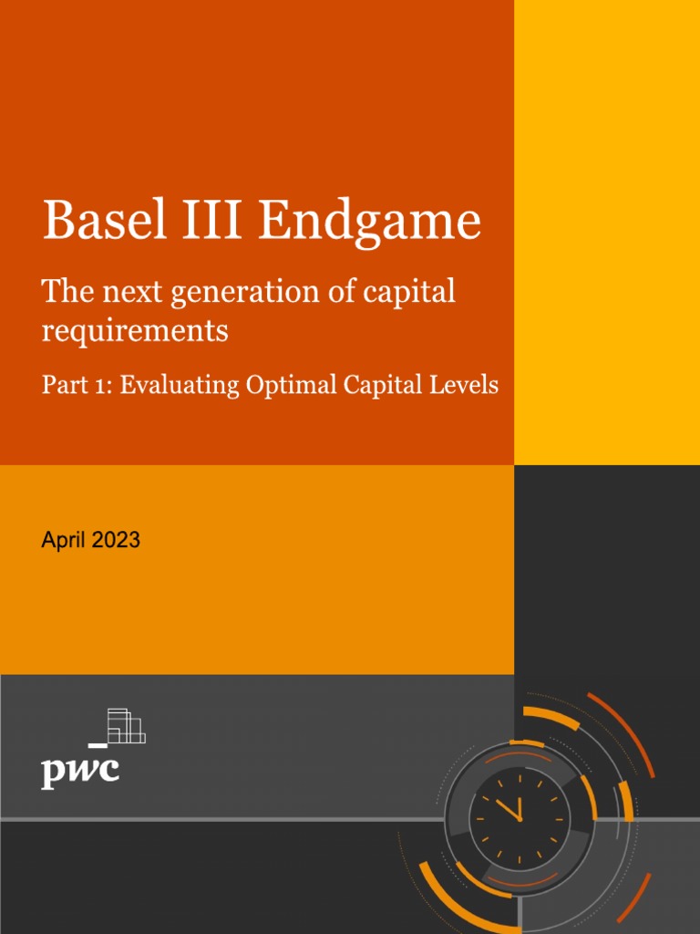 Understanding Basel III endgame and its impact on banking in Africa