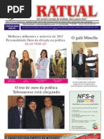 Jornal o Ratual - edição 146